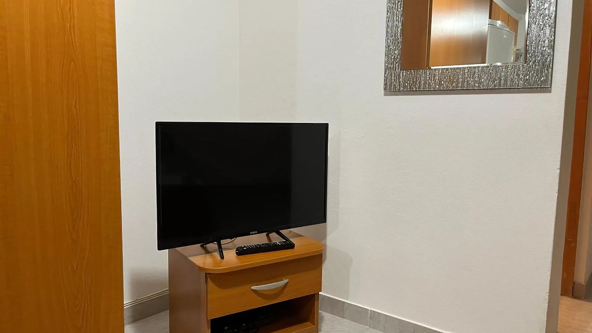 Martino Residences Studio Vir