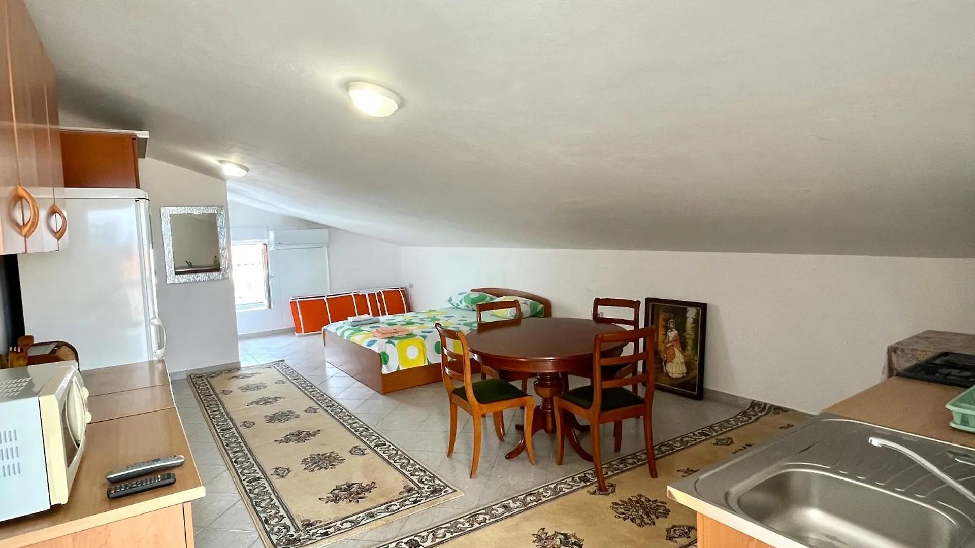 Martino Residences Studio Vir Apartment