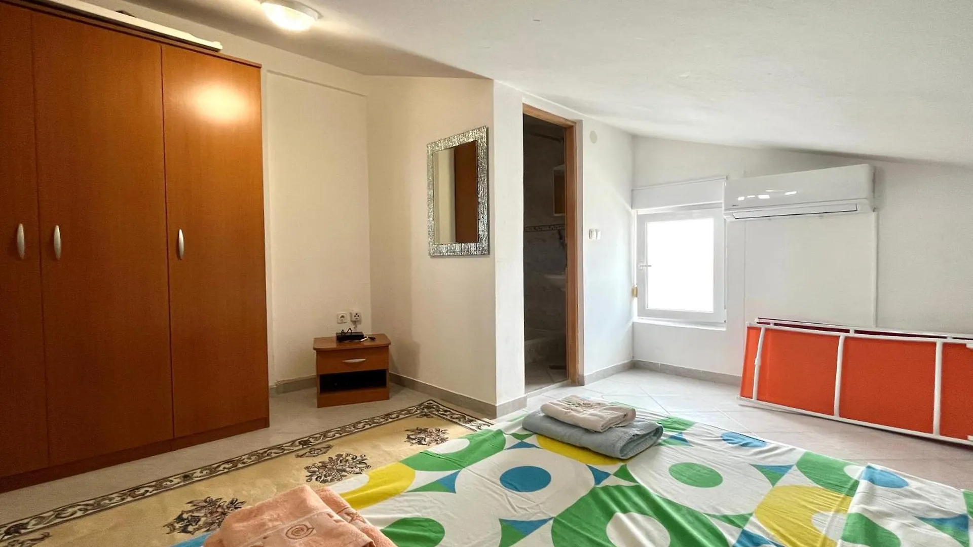 Martino Residences Studio Vir Apartment