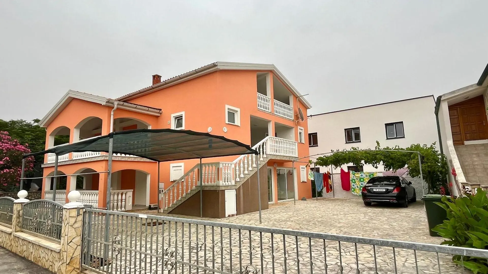 Martino Residences Studio Vir
